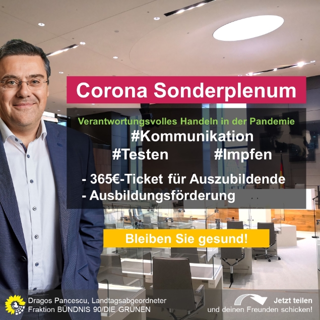 Sonderplenum