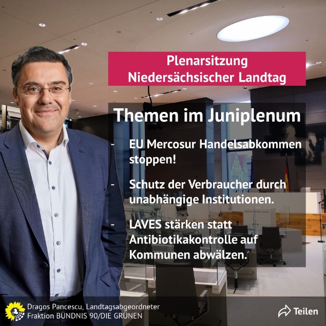 Plenarsitzung I 06/21