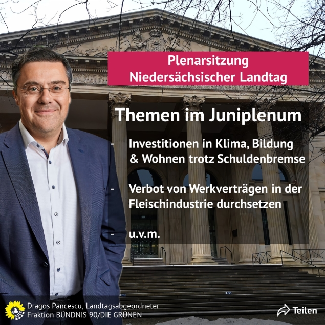 Plenarsitzung II 06/21