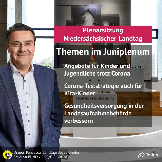 Plenarsitzung III 06/21