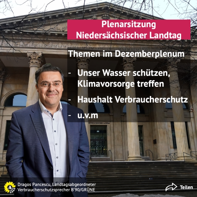 Plenarsitzung III 12/21