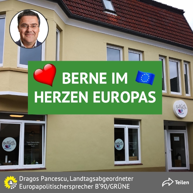 Cafe MitMensch Berne