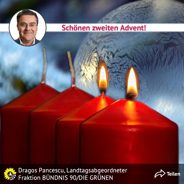 2. Advent 2021