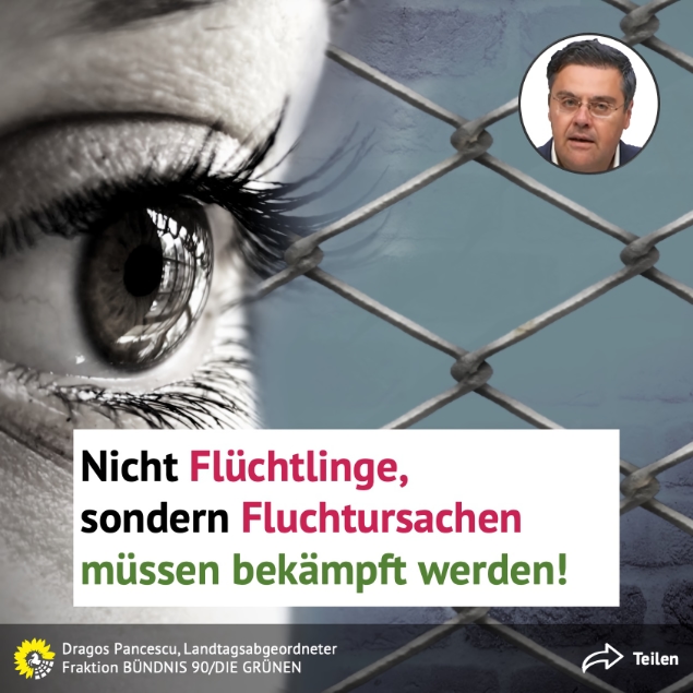 Int Tag der Migration