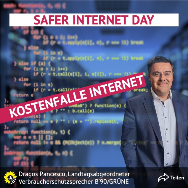 Safer Internet Day